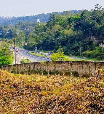 land_lot em Avenida Tenente Marques, Polvilho (Polvilho) - Cajamar - SP