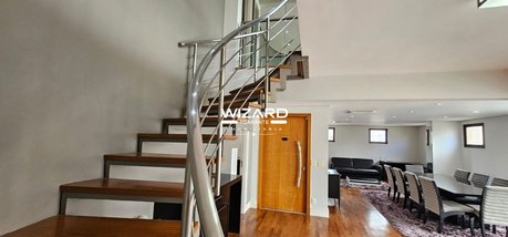 apartment em Rua Saint Hilaire, Jardim Paulista - São Paulo - SP