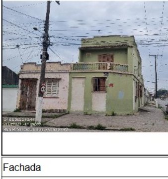 Cômodo Condomínio