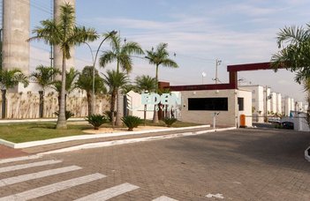 apartment em Rua Salvador Leite Marques, Éden - Sorocaba - SP