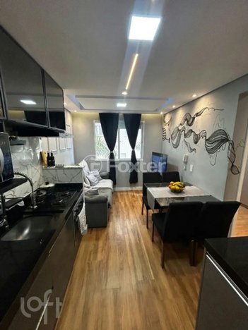 apartment em Rua Sabbado D'Ângelo, Itaquera - São Paulo - SP