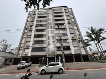 apartment em Rua Ferreira Lima, Centro - Florianópolis - SC