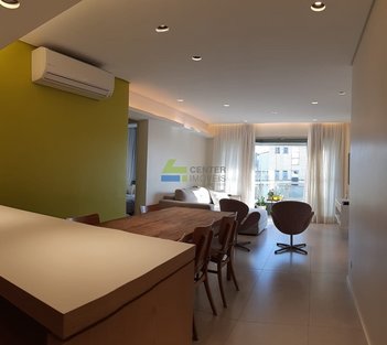 apartment em Avenida Ceci, Planalto Paulista - São Paulo - SP