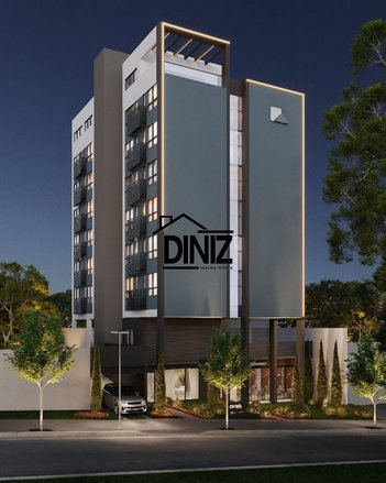 business em Avenida Barbacena, Barro Preto - Belo Horizonte - MG