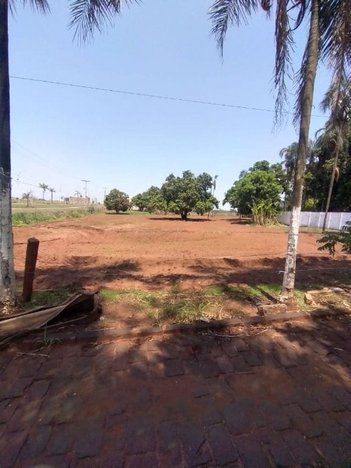 land_lot em Avenida Leocádio de Souza Reis, Quirinópolis - Quirinópolis - GO