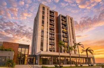 apartment em Avenida Dona Frutuosa, Coronel Nassuca - Guaíba - RS