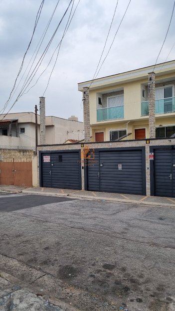 house em Rua Celso Guimaraes, Conjunto Residencial Haroldo Veloso - Guarulhos - SP