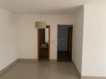 apartment em Rua João Bottene, Vila Monteiro - Piracicaba - SP