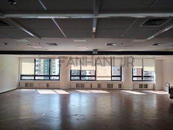 office em Rua Helena, Vila Olímpia - São Paulo - SP