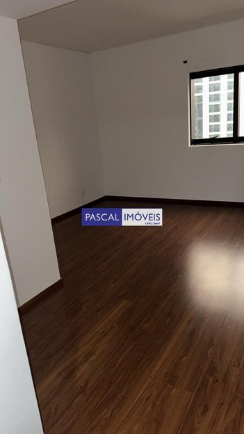 apartment em Avenida Ibijaú, Moema - São Paulo - SP