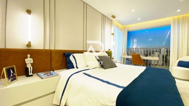 apartment em Rua Cubatão, Vila Mariana - São Paulo - SP