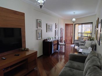 apartment em Rua Cândido Betoni, Jardim Palermo - Londrina - PR