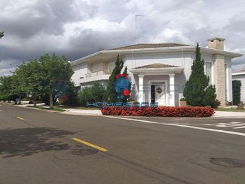 house em Avenida Presidente Juscelino Kubitschek de Oliveira, Parque Brasil 500 - Paulínia - SP