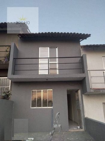 house em Avenida Marechal João Batista Mascarenhas Moraes, São Pedro - Osasco - SP