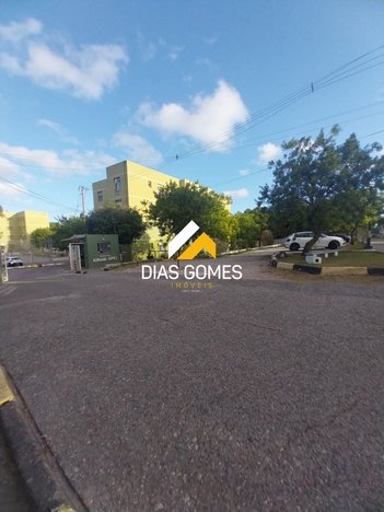 apartment em Avenida Pinheiro Machado, Fragata - Pelotas - RS