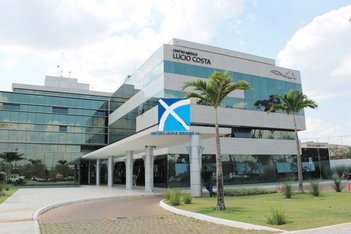 office em SGAS 610, Asa Sul - Brasília - DF