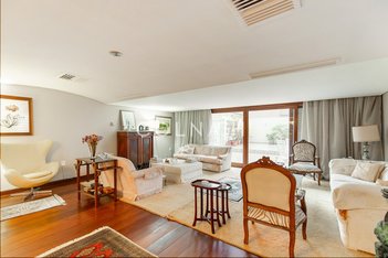 apartment em Avenida Encantado, Petrópolis - Porto Alegre - RS