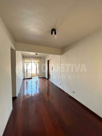 apartment em Avenida Fernando Vilela, Martins - Uberlândia - MG