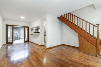 house em Rua Paraopeba, Pinheiros - São Paulo - SP
