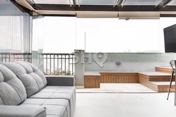 apartment em Avenida Brigadeiro Luís Antônio, Bela Vista - São Paulo - SP