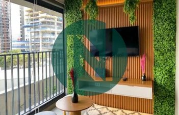 apartment em Rua Paracuê, Sumaré - São Paulo - SP