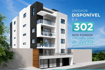 apartment em Avenida João Monlevade, Ouro Branco - Ouro Branco - MG