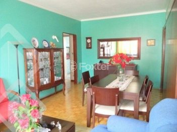 apartment em Rua Quintino Bandeira, São Geraldo - Porto Alegre - RS