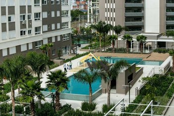 apartment em Avenida Assis Brasil, Sarandi - Porto Alegre - RS