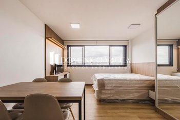 apartment em Rua da República, Cidade Baixa - Porto Alegre - RS