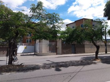 apartment em Avenida Senador Fernandes Távora, Henrique Jorge - Fortaleza - CE