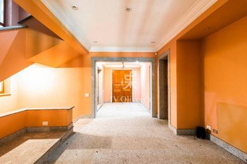 house em Rua das Amoreiras, Cidade Jardim - São Paulo - SP