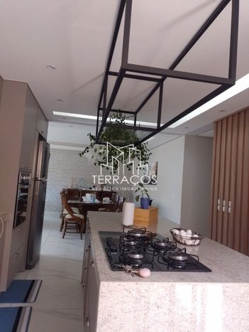 house em Rua Donatto Gatto, Vila Agrícola - Jundiaí - SP