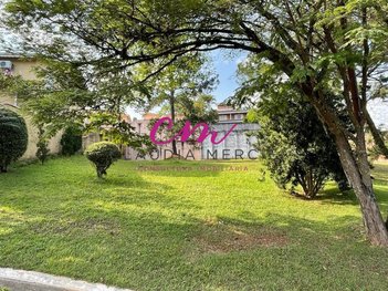 land_lot em Avenida Yojiro Takaoka, Alphaville - Santana de Parnaíba - SP