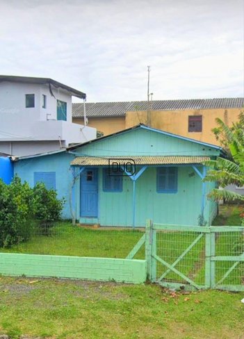 land_lot em Rua Castro Alves, Centro - Arroio do Sal - RS