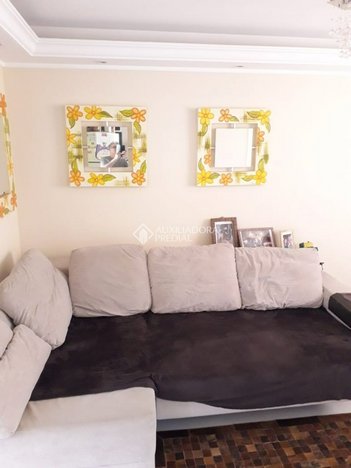 apartment em Rua José Barcellos Garcia, Rubem Berta - Porto Alegre - RS