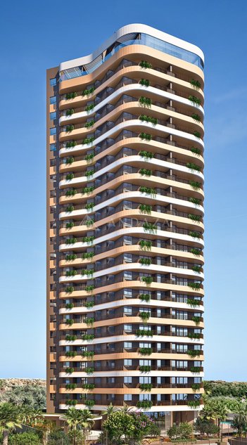 apartment em Travessa Comendador Gustavo Paiva, Cruz das Almas - Maceió - AL
