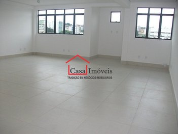 office em Avenida Cristiano Machado, União - Belo Horizonte - MG