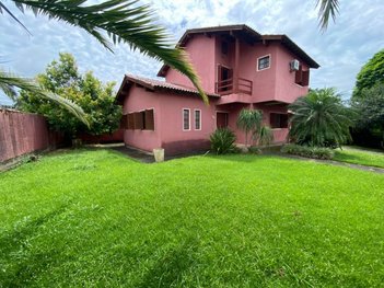 house em Rua Antônio Donga, Centro - Gravataí - RS