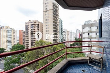 apartment em Rua Abílio Soares, Paraíso - São Paulo - SP