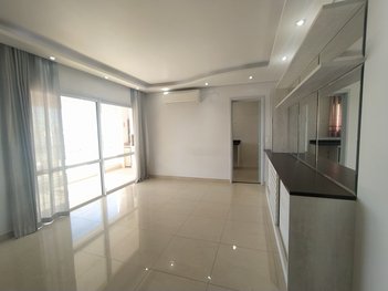 apartment em Rua São Salvador, Jardim Belo Horizonte - Campinas - SP