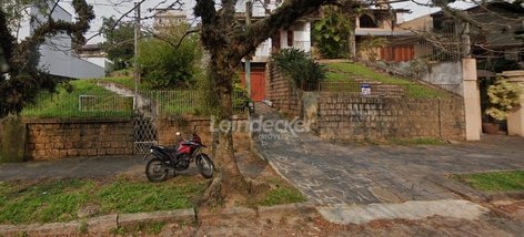 land_lot em Moema, Chácara das Pedras - Porto Alegre - RS