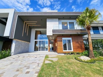 house em Avenida Central, Xangri-Lá - Xangri-Lá - RS