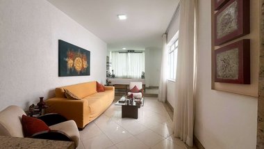 house em Rua Visconde de Taunay, São Lucas - Belo Horizonte - MG