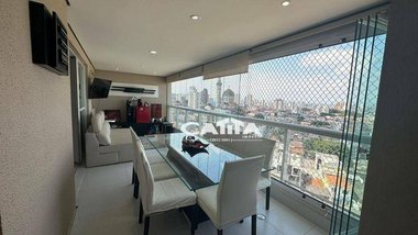 apartment em Rua Oswaldo Arouca, Vila Formosa - São Paulo - SP