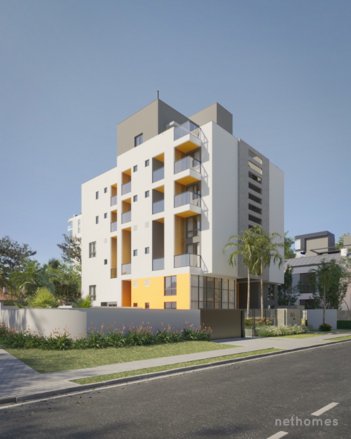 apartment em Rua Reinaldino Schaffenberg de Quadros, Alto da Rua XV - Curitiba - PR