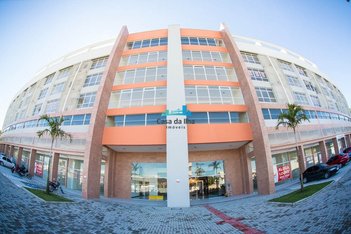 business em Rua Vereador Arthur Manoel Mariano, Forquilhinha - São José - SC