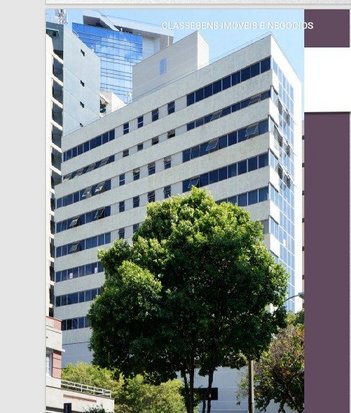 business em Brasil, Savassi - Belo Horizonte - MG