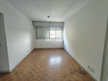 apartment em Rua Tiradentes, Centro - Canoas - RS