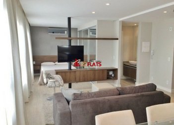 apartment em Rua Quatá, Vila Olímpia - São Paulo - SP