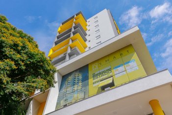 apartment em Rua Tiradentes, Centro - Passo Fundo - RS